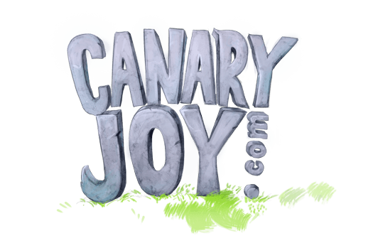 Canary Joy