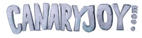 Logo Canaryjoy.com